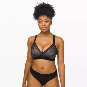 Lululemon Awake to Lace bra